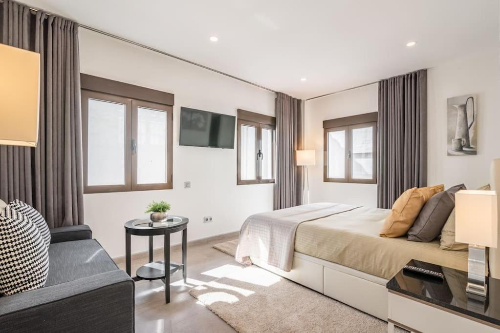 Апартаменты Casa Frida Puerto Banus And Private Parking Rdr337 Марбелья Экстерьер фото