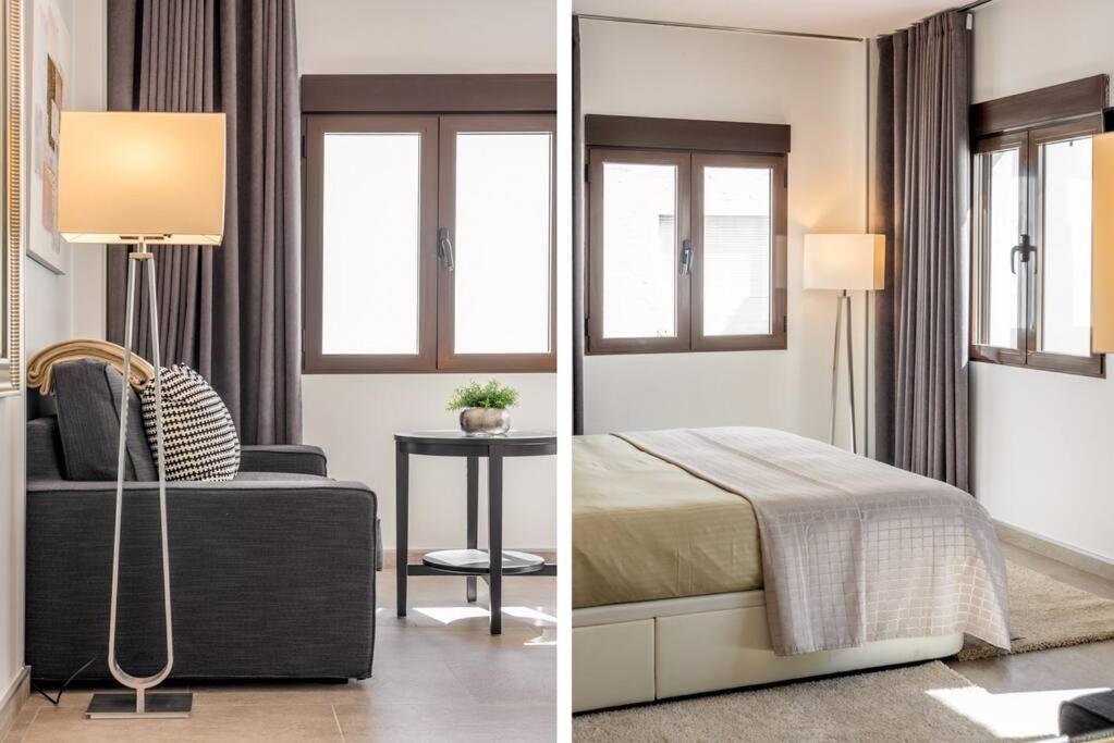 Апартаменты Casa Frida Puerto Banus And Private Parking Rdr337 Марбелья Экстерьер фото